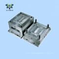 OEM high quality low price plastic injection mould